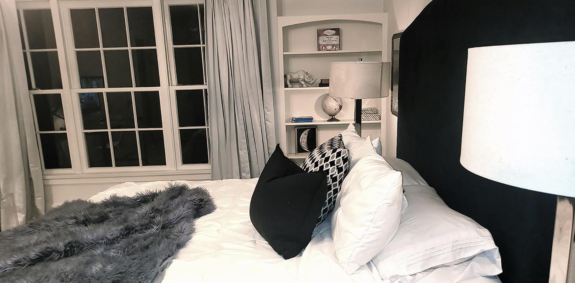 Suite Smart West Vancouver Esterno foto
