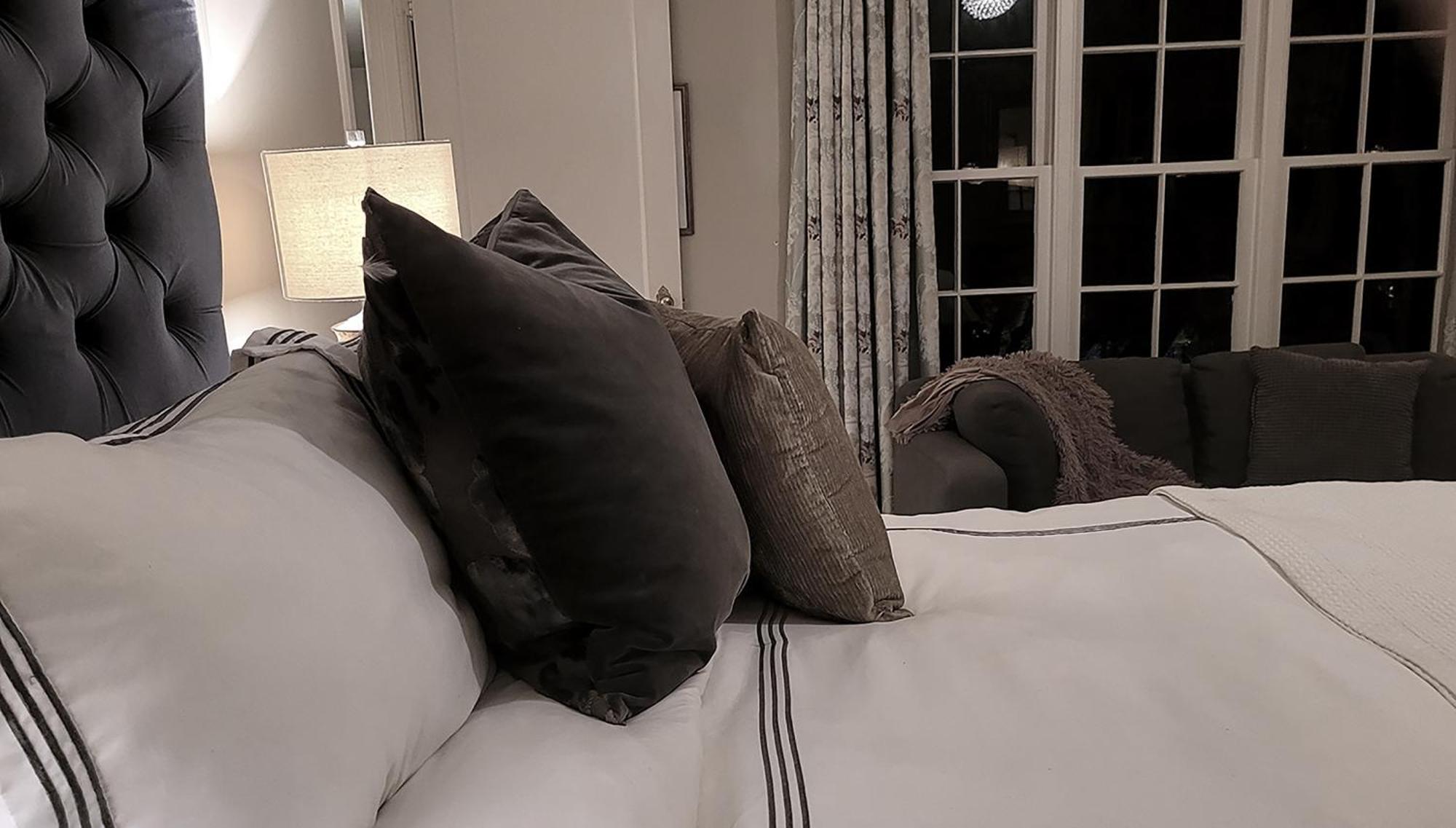 Suite Smart West Vancouver Esterno foto