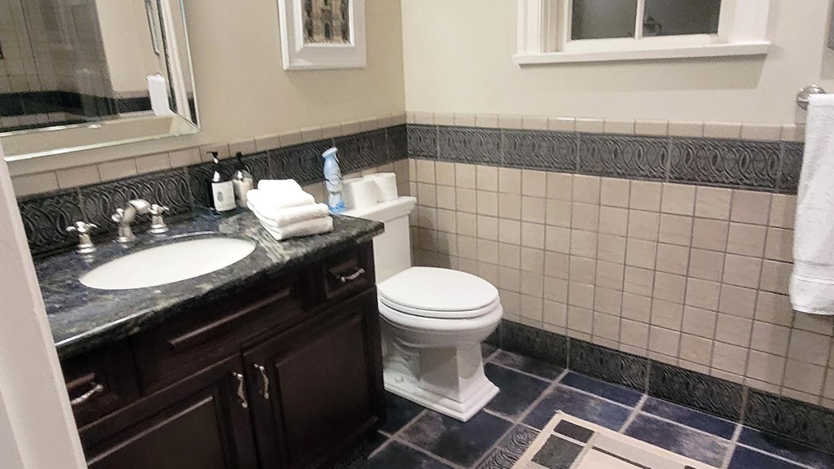 Suite Smart West Vancouver Esterno foto