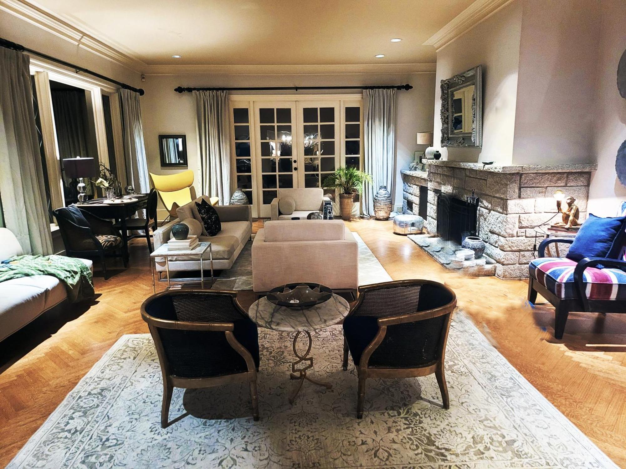 Suite Smart West Vancouver Esterno foto
