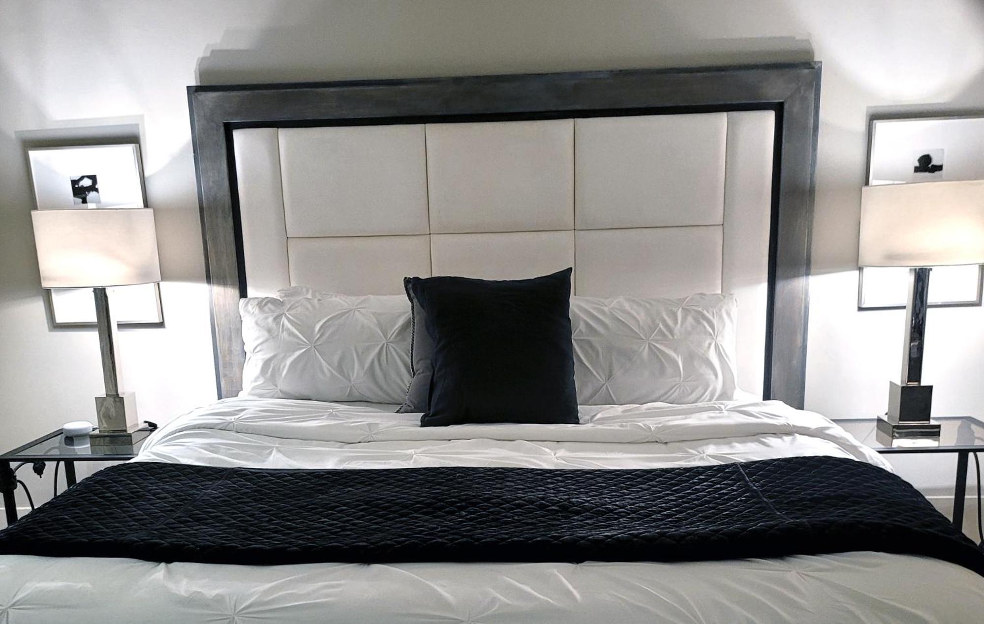 Suite Smart West Vancouver Esterno foto