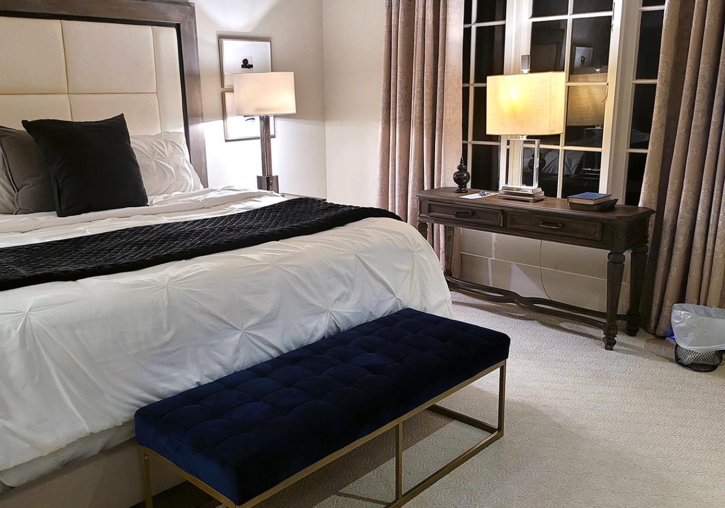 Suite Smart West Vancouver Esterno foto