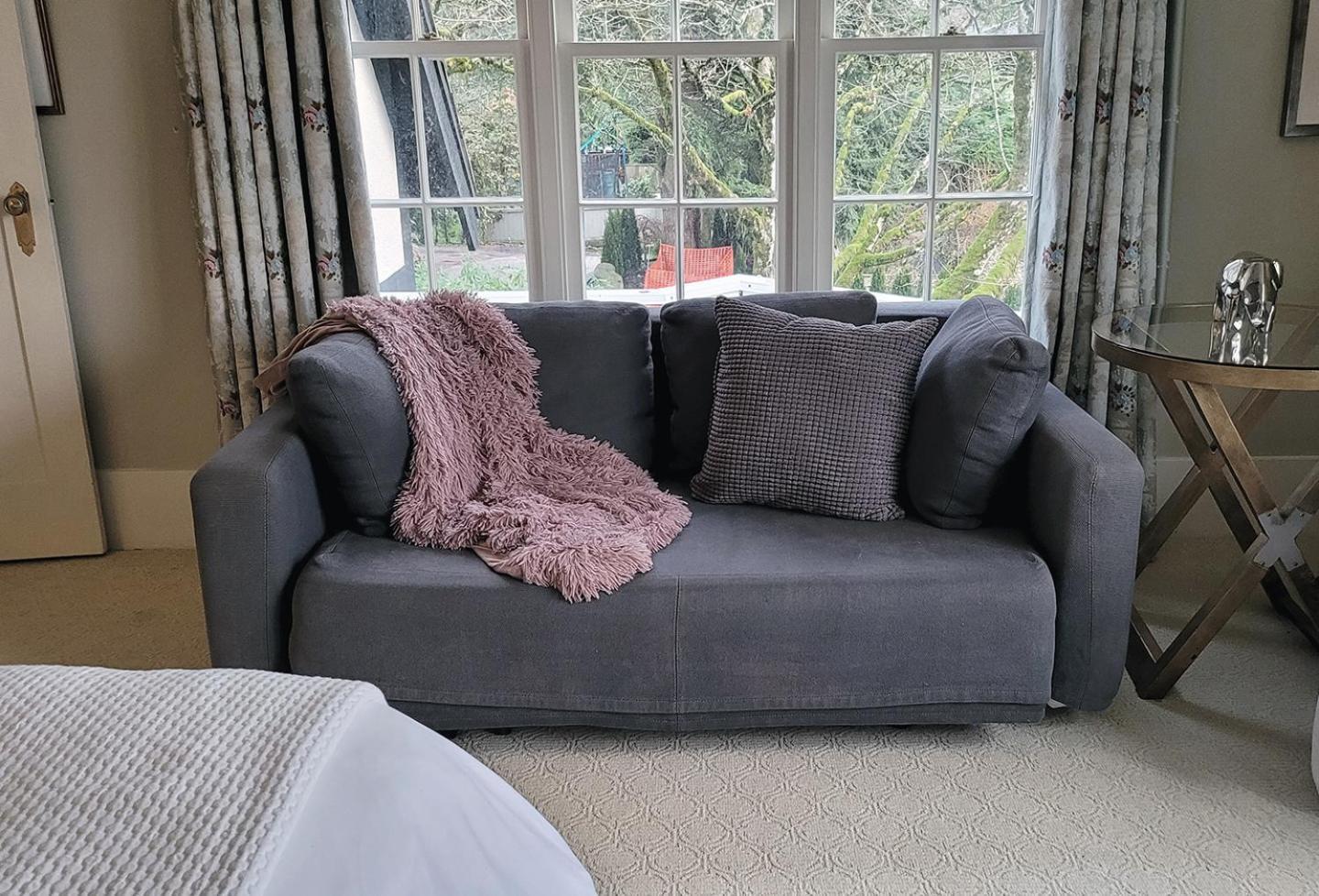 Suite Smart West Vancouver Esterno foto
